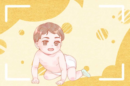 高姓阳光活泼的男孩名字