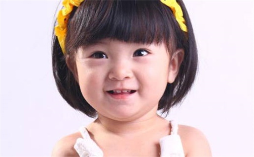 张姓女孩子取名