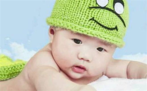 孙姓男孩子取名