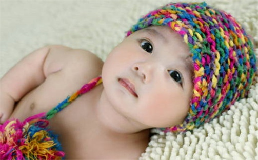 高姓才华横溢的男宝名字