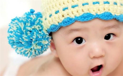 杨姓男孩子取名