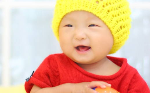 黄姓女孩子取名