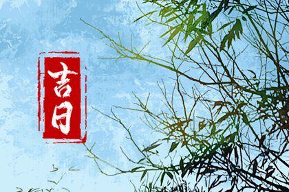 2028年04月16日提车黄历查询