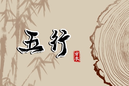 2027年02月22日五行穿衣指南