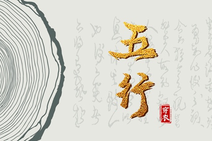 2027.08.04 五行穿衣指南