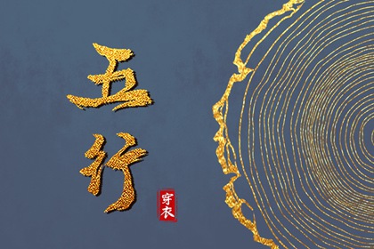 2027年06月21日五行穿衣指南