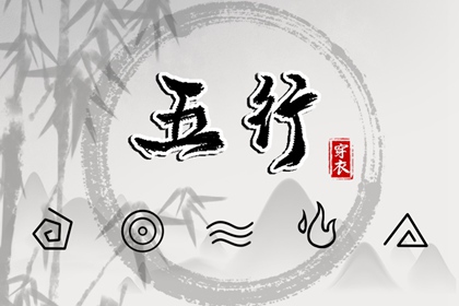 2028年01月09日五行穿衣指南