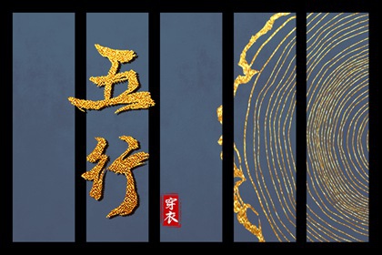 2026年11月04日五行穿衣指南