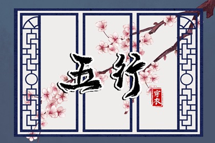 2027年10月11日五行穿衣指南