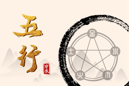 2027.03.24 五行穿衣指南
