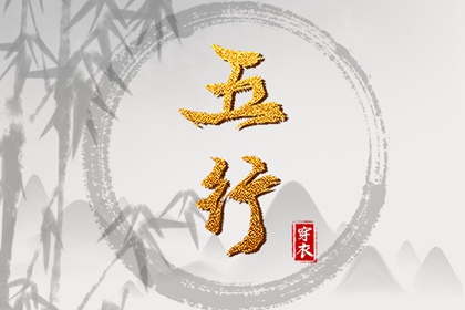 2027年06月26日五行穿衣指南